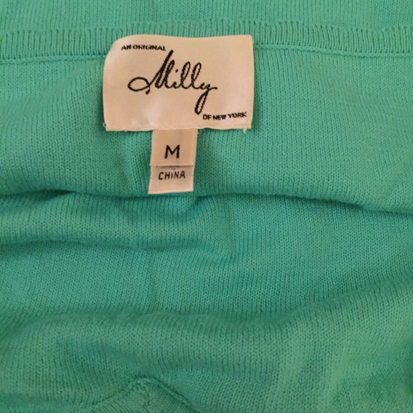 Milly Halter top - Picture 4 of 4